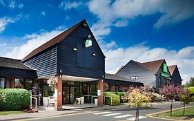 Holiday Inn Cambridge By Ihg